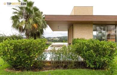 Imagem 4: VENDA o LOCACAO Casa de Campo com 6 dorms 841 m² Terras de São José...