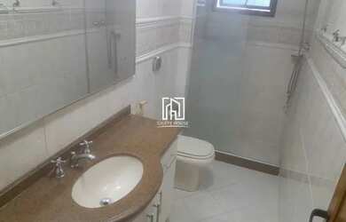 Imagem: O apartamento possui 3 Dormitórios, 3 Banheiros, 3 Vagas na