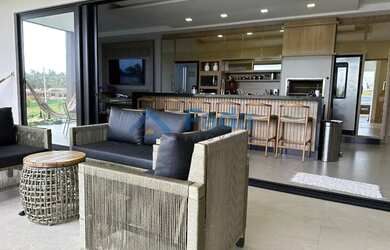 Imagem 4: PORTO RICO - Casa de Condomínio - Condomínio Porto Rico Resort Residence