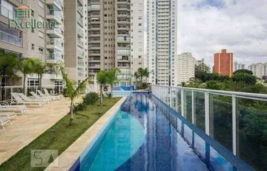 Imagem 14: Apartamento com 3 dormitórios à venda, 91 m² por R$ 1.020.000,00 - Jardim - Santo André/SP