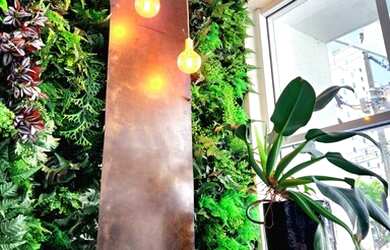 Imagem: O depósito possui 1 Vaga na garagem, 28m² de Área, Imóvel