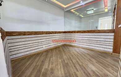 Imagem 9: Sobrado com 3 dormitórios, 105 m² - venda por R$ 459.000,00 ou aluguel...