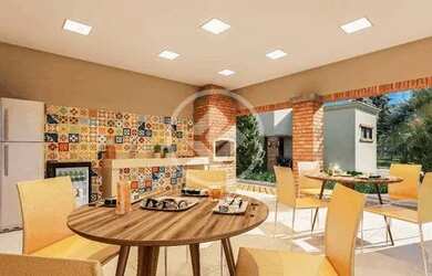 Imagem 7: Lote 422,77 m² no Condomínio Villagio Toscana codigo 30329