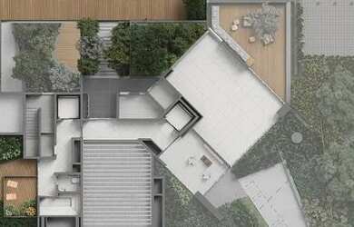 Imagem 12: APARTAMENTO RESIDENCIAL em São Paulo - SP, Jardim Paulista