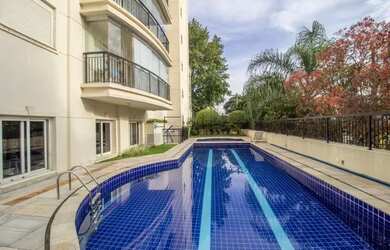 Imagem 12: Apartamento Locação Brooklin 73 m² 2 Dormitórios