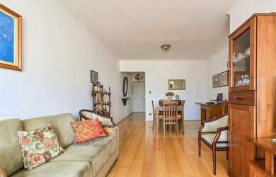 Imagem 3: APARTAMENTO RESIDENCIAL em São Paulo - SP, Cambuci