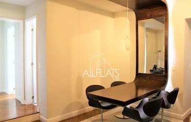 Imagem 4: Cobertura com 1 dormitório, 73 m² há venda por R$ 2.500.000 ou aluguel...