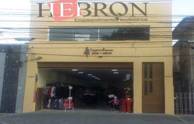 Imagem: O depósito possui 90m² de Área e está localizado em Vila