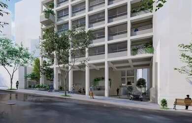 Imagem 3: APARTAMENTO RESIDENCIAL em São Paulo - SP, Pinheiros