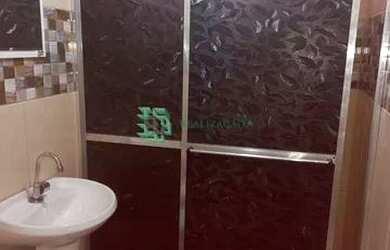 Imagem: O apartamento possui 1 Dormitório, 1 Banheiro, 22m² de Área