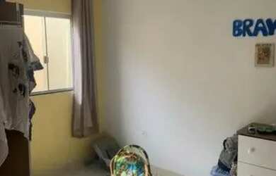 Imagem 3: Casa na Cabanagem. 70m² de Área, 1 Vaga na garageme2 Dormitórios