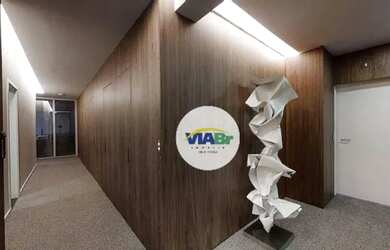 Imagem 11: Prédio, 3700 m² - venda por R$ 25.000.000,00 ou aluguel por R$ 100.500,00/mês...