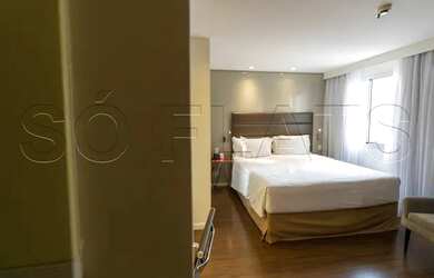 Imagem 16: Na Vila Olímpia, Mercure para locação, excelente localização, próximo...