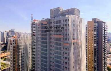 Imagem: O apartamento possui 2 Dormitórios, 3 Banheiros, 1 Vaga na