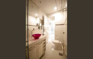 Imagem 11: Apartamento para Aluguel - Copacabana, 1 Quarto, 44 m2