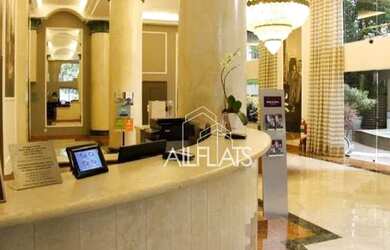 Imagem 6: Flat com 1 dormitório para alugar, 32 m² por R$ 6.000/mês na Vila Olímpia...