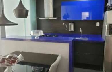 Imagem 14: ELEVATTO CLUB- LUZIA. 78m² de Área, 1 Vaga na garageme3 Dormitórios