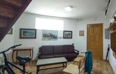 Imagem 3: Sobrado com 2 dorm sendo 1 suíte, 1 sala no bairro do Ipiranga!