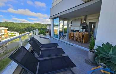 Imagem 6: Maravilhosa Casa em Condomínio no Tamboré- Santana de Parnaíba