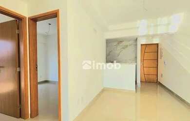 Imagem: Apartamento com 2 dormitórios à venda, 100 m² por R$ 765.000,00