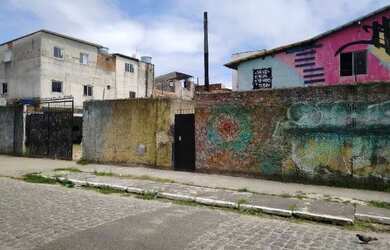 Imagem 3: terrreno 900m2. 900m² de Área