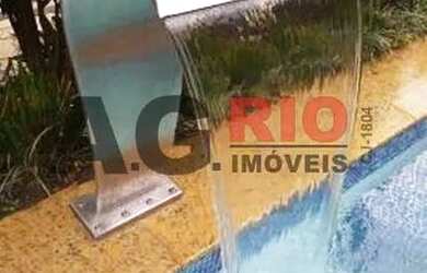 Imagem 6: Casa em Condomínio-À VENDA-Recreio dos Bandeirantes-Rio de Janeiro-RJ