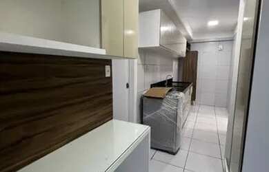 Imagem 6: Condomínio VILA lagoa. Varanda, 97m² de Área, 2 Vagas na garageme3...