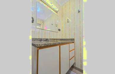 Imagem 15: APARTAMENTO RESIDENCIAL em São Paulo - SP, Cambuci