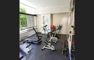 Imagem 10: Apartamento (Padrão), com 2 quartos e 2 banheiros à Venda, 83 m² em São Paulo/SP