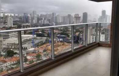 Imagem: O apartamento possui 2 Dormitórios, 3 Banheiros, 2 Vagas na