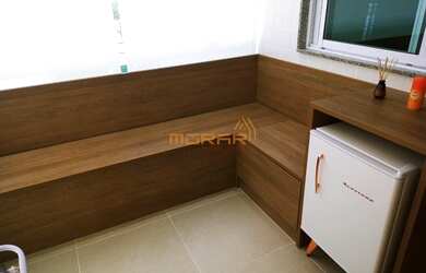 Imagem 3: Recreio dos Bandeirantes Apartamento 3 quartos, sendo 1 suite