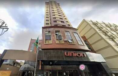 Imagem: O studio possui 1 Dormitório, 1 Banheiro, 44m² de Área, Imóvel