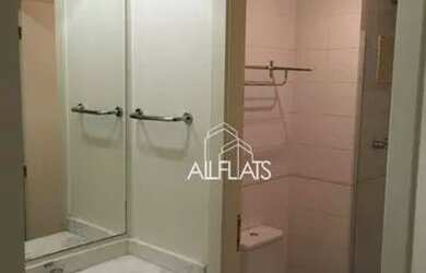 Imagem 5: Flat com 1 dormitório para alugar, 48 m² por R$ 7.000/mês na Vila Olímpia...