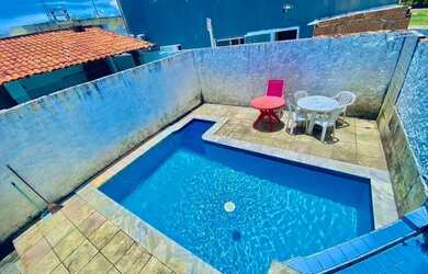 Imagem 6: Alugo casa Condomínio praia dos carneiros Tamandaré carneiros