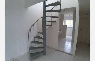 Imagem 6: Cobertura à venda, 122 m² por R$ 497.800,00 - Brotas - Salvador/BA