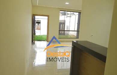 Imagem 3: CASA BAIRRO VISÃO. 90m² de Área, 2 Vagas na garageme3 Dormitórios