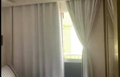 Imagem 3: Encantos Mineiros. 64m² de Área, 1 Vaga na garageme3 Dormitórios