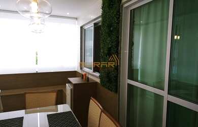 Imagem 4: Recreio dos Bandeirantes Apartamento 3 quartos, sendo 1 suite