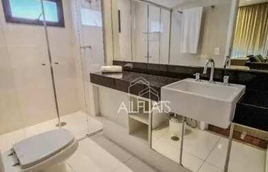 Imagem 13: Flat com 1 dormitório para alugar, 35 m² por R$ 8.363/mês na Vila Olímpia...