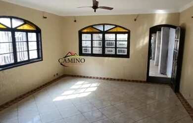 Imagem 14: Sobrado Padrão para Venda em Vila Santa Rosa Guarujá-SP - 2807