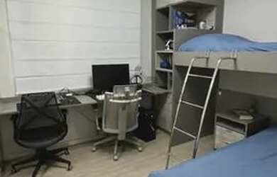 Imagem 10: Apartamento Cobertura Duplex - Jardim Esplanada - Residencial Esplanada...