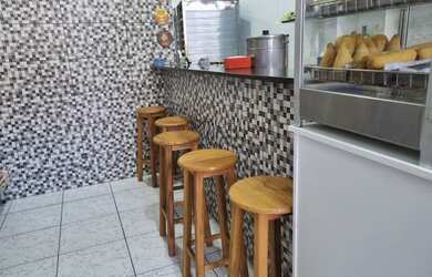 Imagem 1: Bar so Petisco C/Maquina