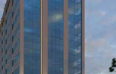 Imagem: O depósito possui 25m² de Área e está localizado em Centro