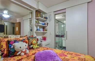 Imagem 11: APARTAMENTO RESIDENCIAL em São Paulo - SP, Itaim Bibi