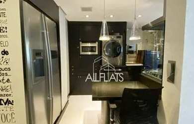 Imagem 9: Apartamento para alugar no Edifício Pop - Cerqueira César - São Paulo/SP