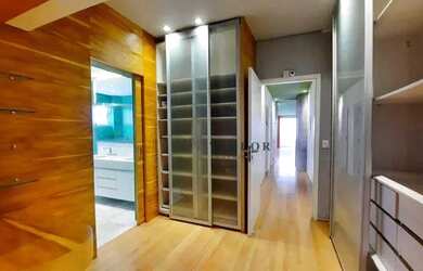 Imagem 11: Apartamento com 3 dormitórios, 230 m² - venda por R$ 3.150.000 ou aluguel...