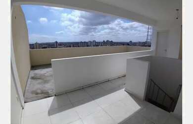 Imagem 11: Cobertura à venda, 122 m² por R$ 497.800,00 - Brotas - Salvador/BA
