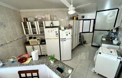 Imagem 14: Apartamento na Tupi. Churrasqueira, 51m² de Área, 1 Vaga na garageme1...