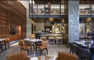 Imagem 12: Lindo residencial luxuoso para locação e ao lado da Av Chucri Zaidan....