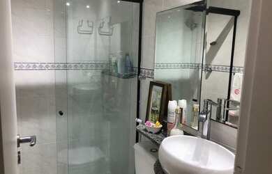 Imagem 9: LINDO APTO 3QTOS-SUÍTE-102M2-2VGS- RECREIO DOS BANDEIRANTES RJ